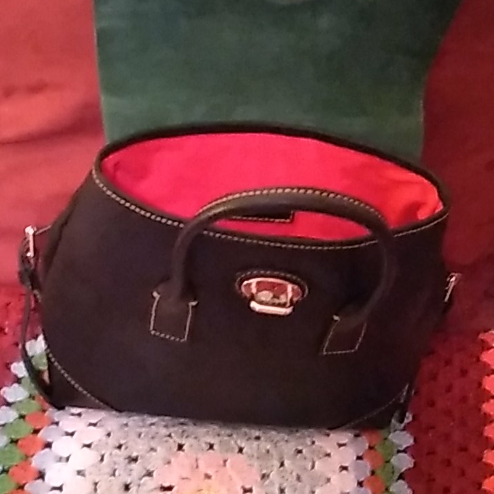 Dooney and Bourke bag
